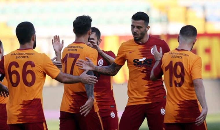 Giresunspor'un Galatasaray'dan istediği oyuncular belli oldu