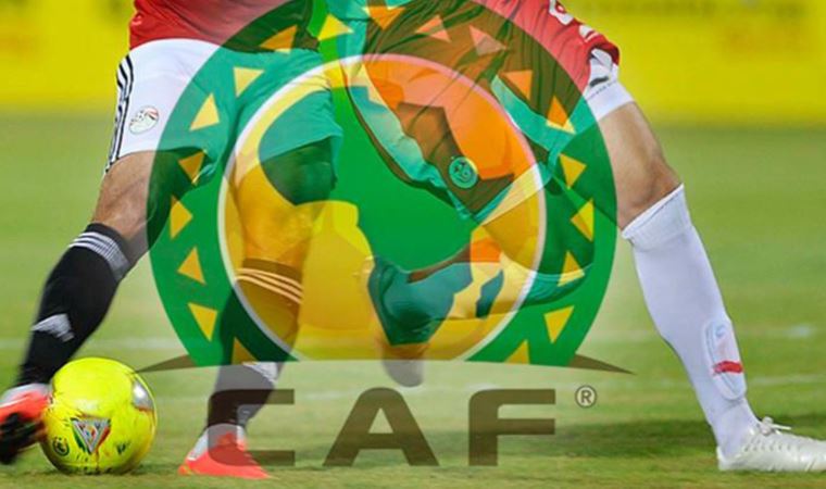 Afrika Uluslar Kupası'nda izdiham yaşanan Olembe Stadı'na CAF'tan yeşil ışık