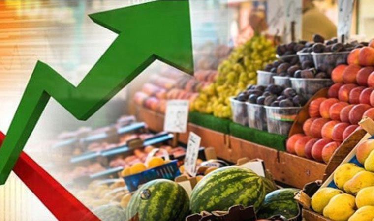 Unicredit'ten Türkiye için enflasyon değerlendirmesi: 'Ocak'ta yıllık yüzde 48,2'ye çıkacak'