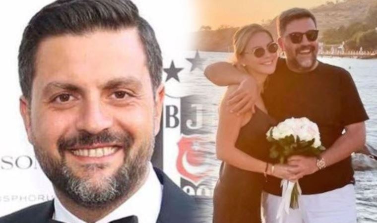 Ece Erken’in eşi Şafak Mahmutyazıcıoğlu cinayetinde yeni gelişme