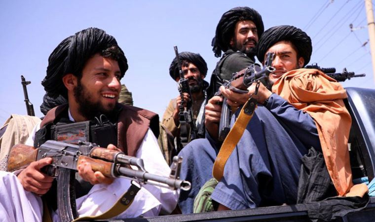 BM açıkladı: Taliban 100'den fazla Afgan'ı öldürmüş olabilir