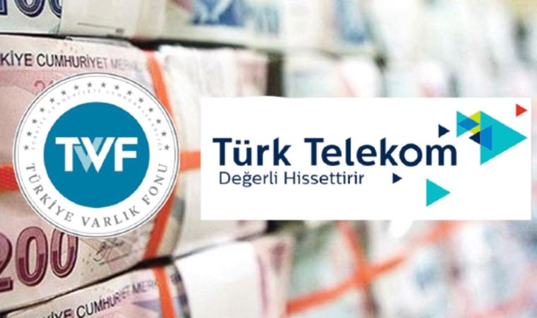 Türk Telekom için araştırma talebi: Varlık Fonu birilerini fonlama aracı mı?