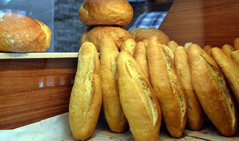 Fırıncılar Federasyonu Başkanı Balcı'dan ekmek fiyatı açıklaması