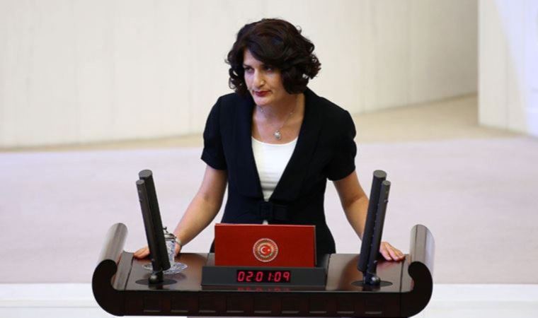 Hazırlık komisyonu HDP'li Güzel'in sözlü savunmasını almak için toplanacak
