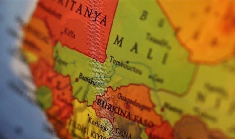 Mali, Fransa'nın Bamako Büyükelçisinden ülkeyi terk etmesini istedi