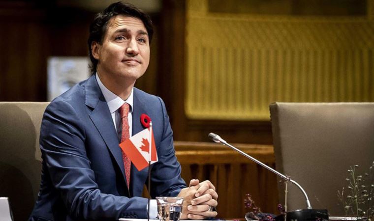 Başkenti terk etmek zorunda kalmıştı: Kanada Başbakanı Trudeau Covid-19’a yakalandı