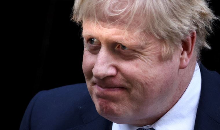 İngiltere Başbakanı Johnson'ın başı belada: Düzenlediği partilerle ilgili rapor hazırlandı
