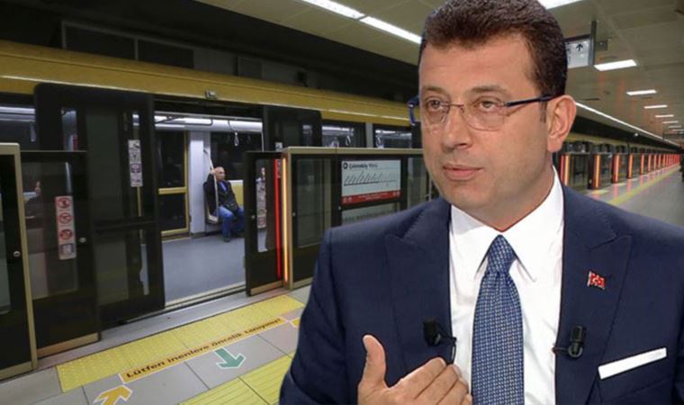 Ekrem İmamoğlu duyurmuştu, CHP'li belediyeler harekete geçti