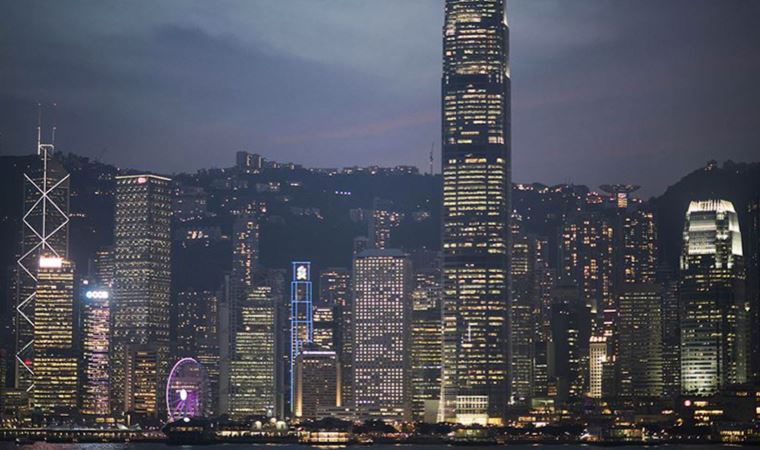 Hong Kong’da basına kıskaç: Citizen News açıklama yaptı