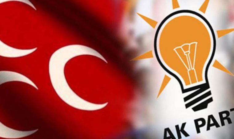 AKP ile MHP arasında Esnaf Oda Başkanlığı çatlağı