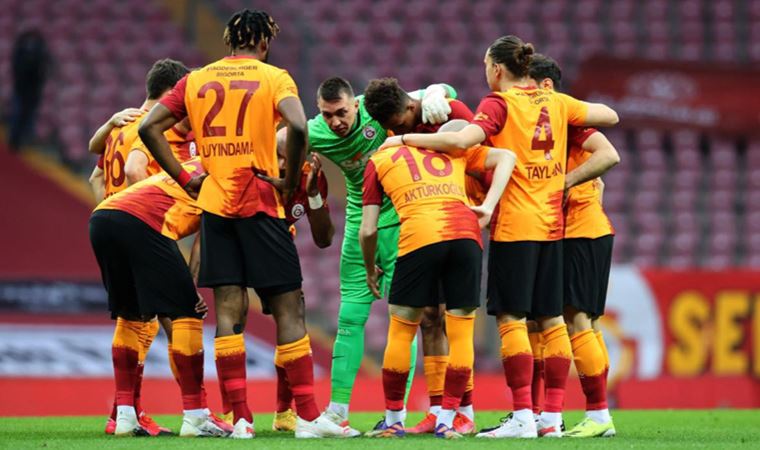 Galatasaray'da koronavirüs şoku: 2 futbolcunun daha testleri pozitif