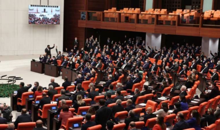 Erdoğan açıkladı, AKP harekete geçti: Muhalefete 'zam' ziyareti