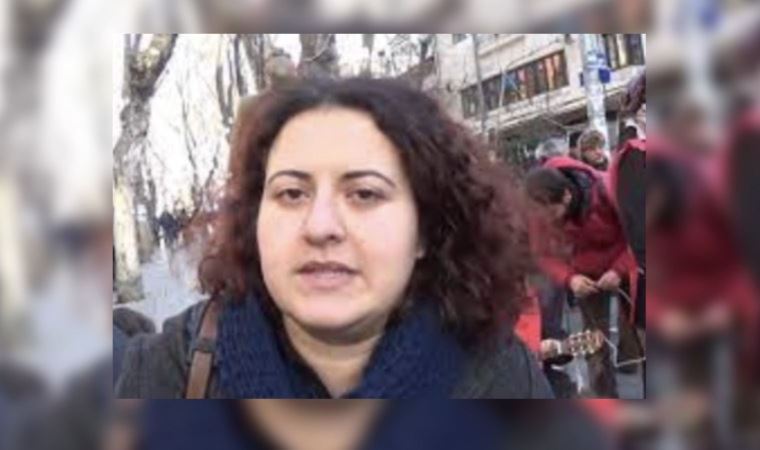 Sibel Balaç ölüm orucunda: '687 gün hücre, 48 ay görüş cezası'