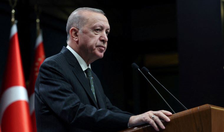 Financial Times'ın baş yazısında Erdoğan ayrıntısı: 4 liderin ortak kaderi