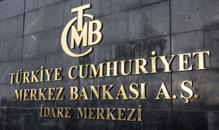 Merkez Bankası'nın uzlaşmalı vadeli döviz ihaleleri sonuçlandı