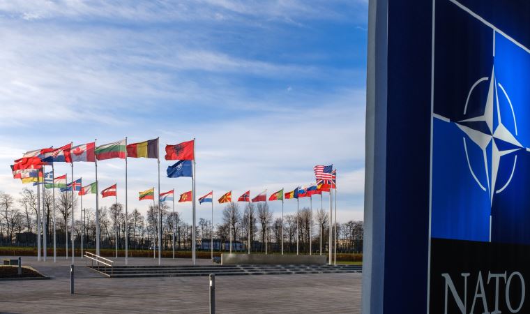 NATO Dışişleri Bakanları, 7 Ocak’ta Ukrayna Krizi’ni görüşmek üzere toplanıyor