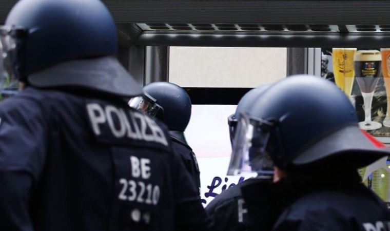 İddia: Almanya'da Türkiye'nin casusluk faaliyetleri arttı