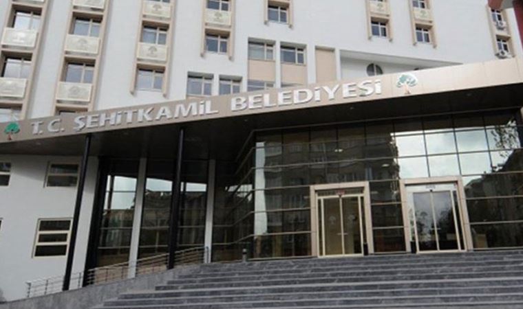 AKP'li belediyeden duvar saatine 1,7 milyon TL harcama