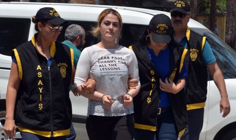 Çilem Doğan'a hapis cezası: Son itirazı da sonuçsuz kaldı