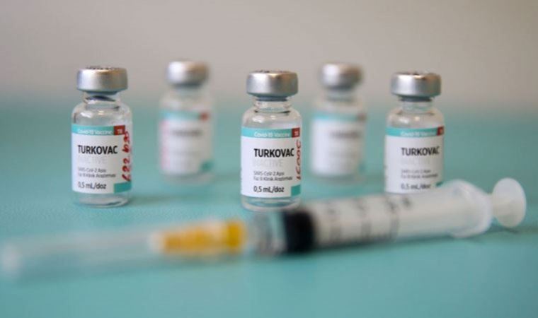 TTB Genel Sekreteri Bulut'tan Turkovac aşısı hakkında kritik açıklama