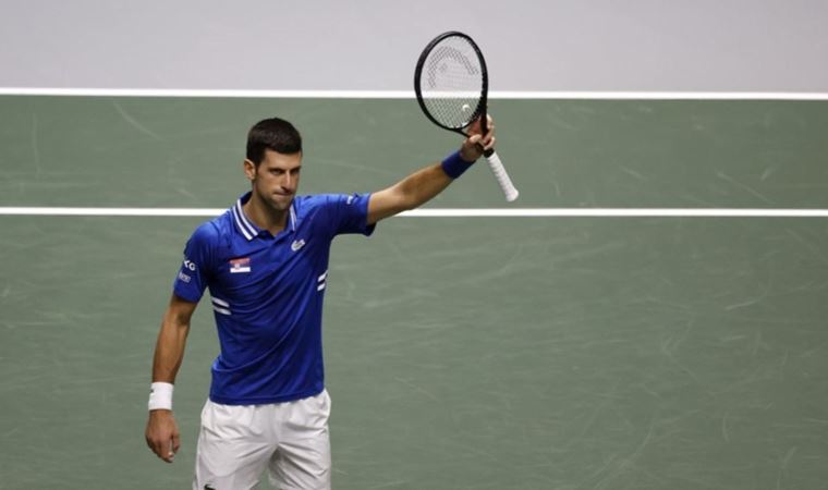 Avustralya Açık'ta Novak Djokovic krizi büyüyor