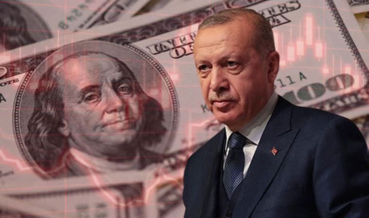 Ekonomist Evren Devrim Zelyut'tan dikkat çeken iddia: 'Erdoğan'dan dolara ikinci operasyon geliyor!'