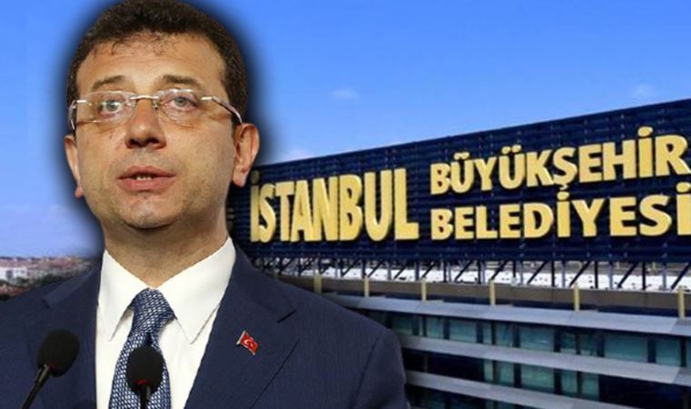 Eski AKP'li isimden olay iddia: 'Ekrem İmamoğlu için iddianame hazırlanıyor'