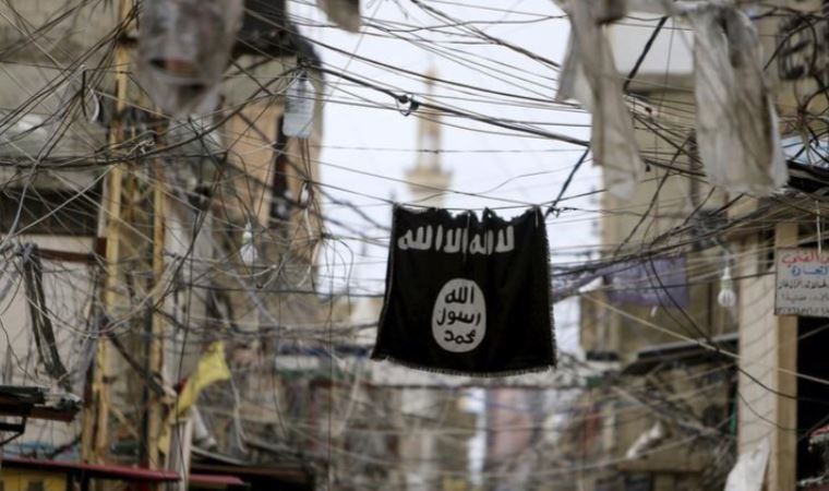 IŞİD'in istihbarat belgeleri ortaya çıktı: Lazer vakum sistemi, casusluk...
