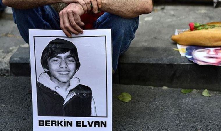 Berkin Elvan doğum gününde anılıyor: Yaşasaydı 23 yaşında olacaktı