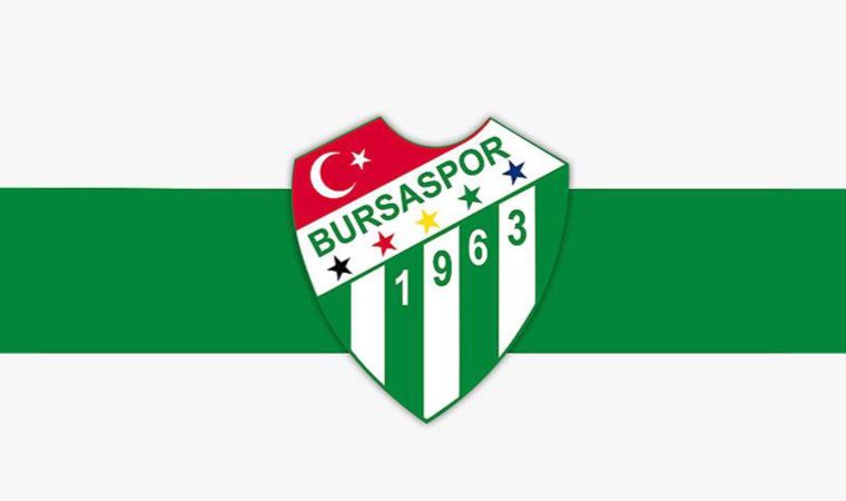 Bursaspor'da dev borç!