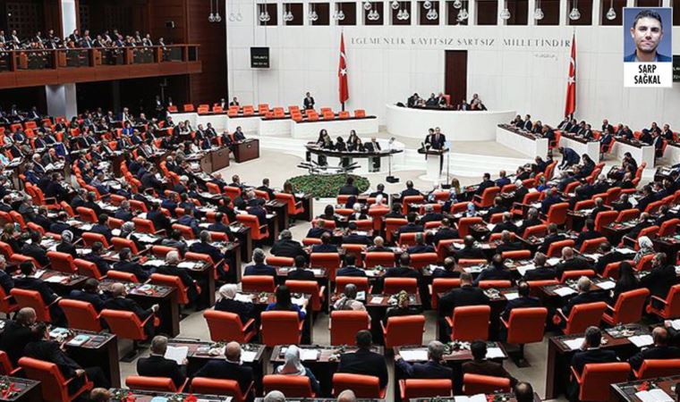 Ankara milletvekillerinin 27. dönem karnesi çıkarıldı