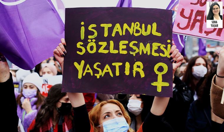 CHP'den kadın raporu: İstanbul Sözleşmesi'nden çıkılması, ihlali artırdı
