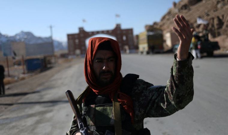 Taliban'dan tartışma yaratan karar: Orduya bağlı intihar saldırısı birimi kuruyor