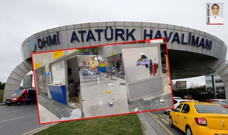 Kazakistan ve Atatürk Havalimanı'nın ilişkisi: AKP'nin ödediği yüzlerce milyon ortaya çıktı