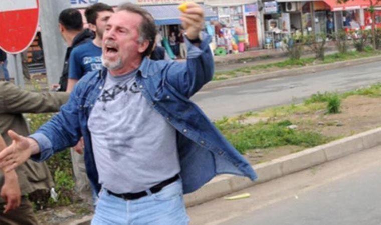 Metin Lokumcu Davası‘nda, olaya ilişkin görüntüler sanık polislere izletildi