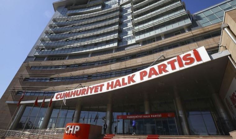 CHP, olası belediye soruşturmalarına karşı 9 maddelik yol haritası belirledi