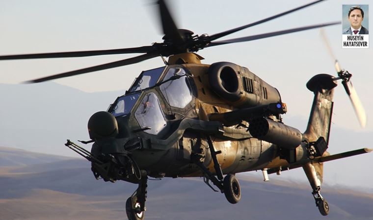 Pakistan, Türkiye ile imzaladığı savaş helikopteri alımını öngören anlaşmadan çekildi