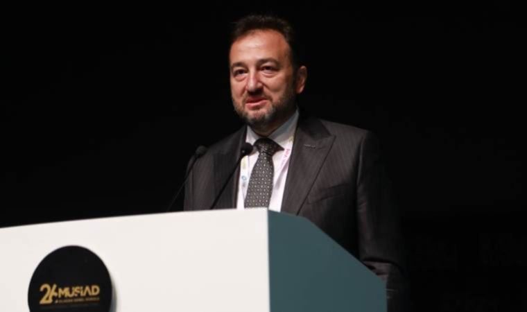 MÜSİAD Başkanı'ndan 'faiz düşmedi sitemi'