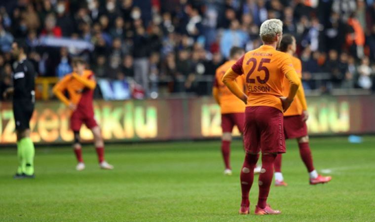 Galatasaray, 11 eksikle Süper Lig'de Giresunspor'u konuk edecek