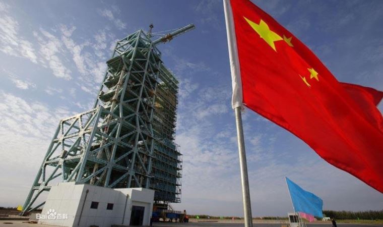 Çin, uzay istasyonunu 2022'de tamamlamayı planlıyor