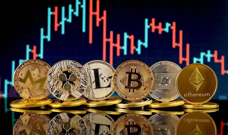 Kriptoda kritik seviyeler: Bitcoin'de düşüş sürecek mi?