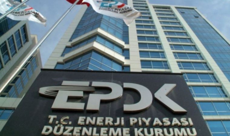 EPDK'den 22 enerji şirketine lisans