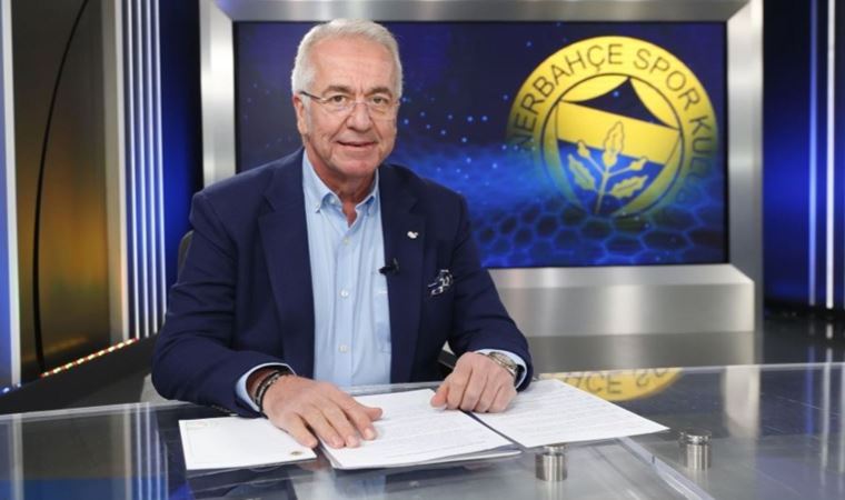 Fenerbahçe Başkan Vekili Erol Bilecik'ten sert tepki