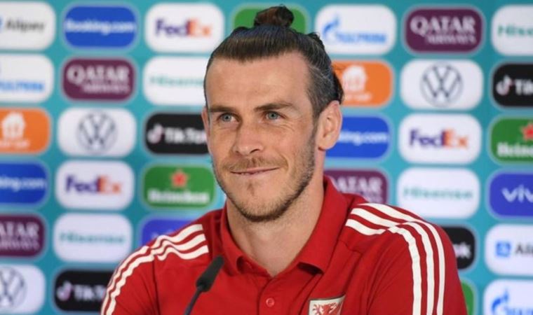 Gareth Bale'den emeklilik kararı