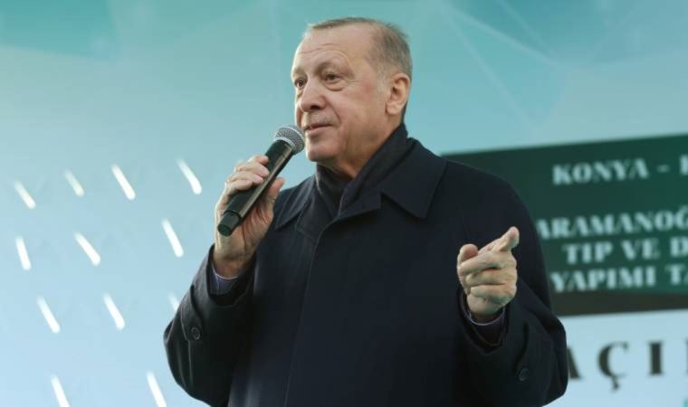 Türk Tabipleri Birliği'ni hedef alan Erdoğan'a çok sert tepki