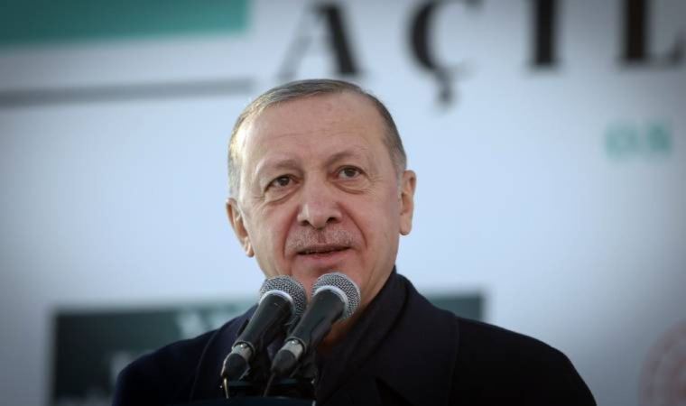 Son dakika | Erdoğan bu sefer de CHP'yi hedef aldı