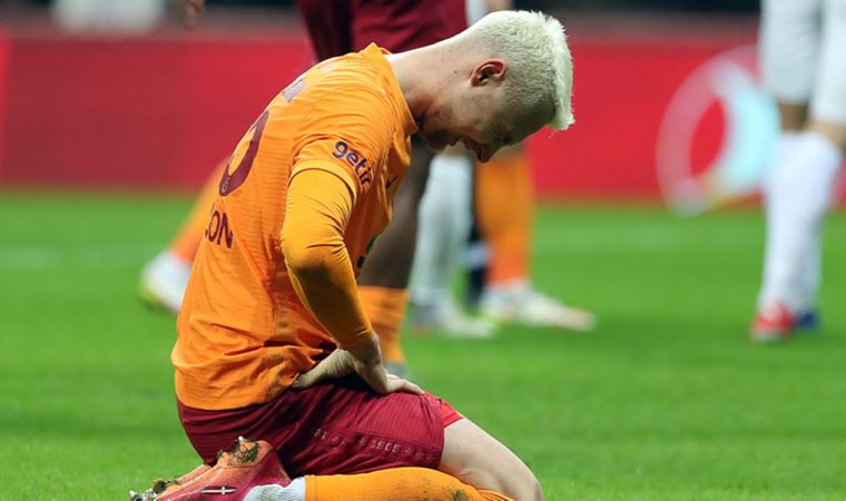 Osman Korkmazel, Galatasaray'ın Giresunspor mağlubiyetini değerlendirdi