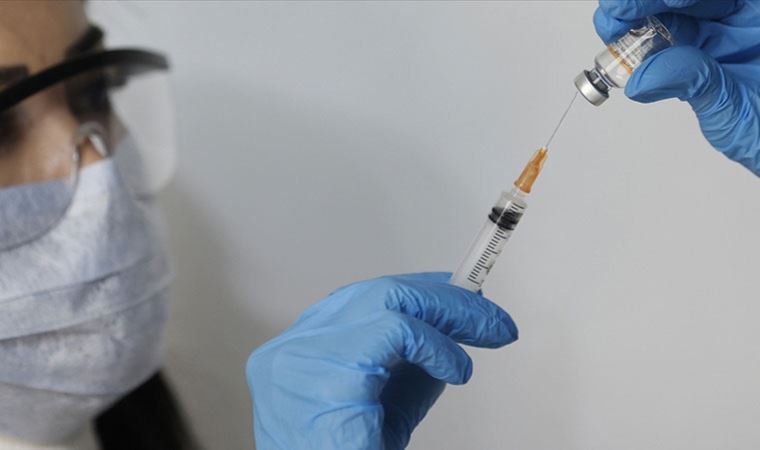 İngiltere'den 3. doz aşı açıklaması: Yüzde 90 oranında koruyor