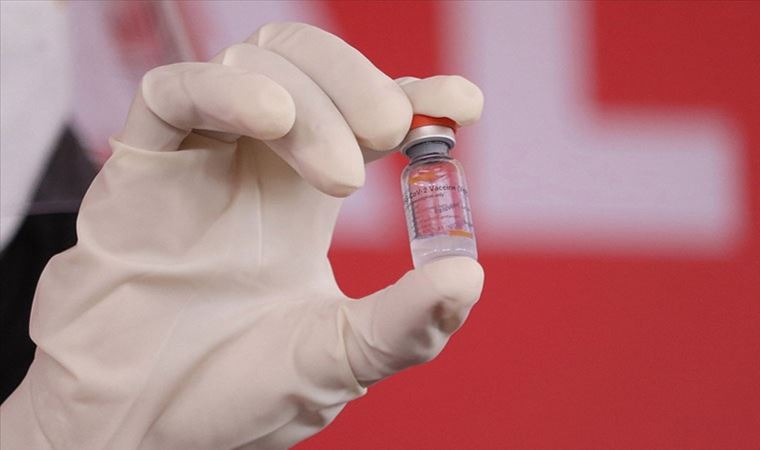 Çin'den Sinovac aşısı için çarpıcı yorum: Yetkililer harekete geçti