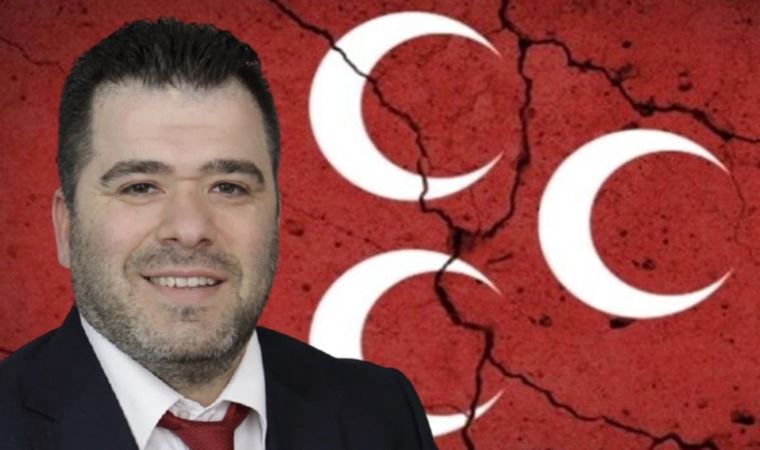 MHP’de şok istifa: İl Başkanına ‘bol kazançlar’ diledi